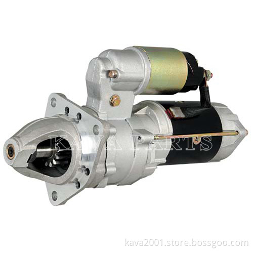 Starter Motor For Hino EB300 EB400 0300-602-0312 28100-1081A